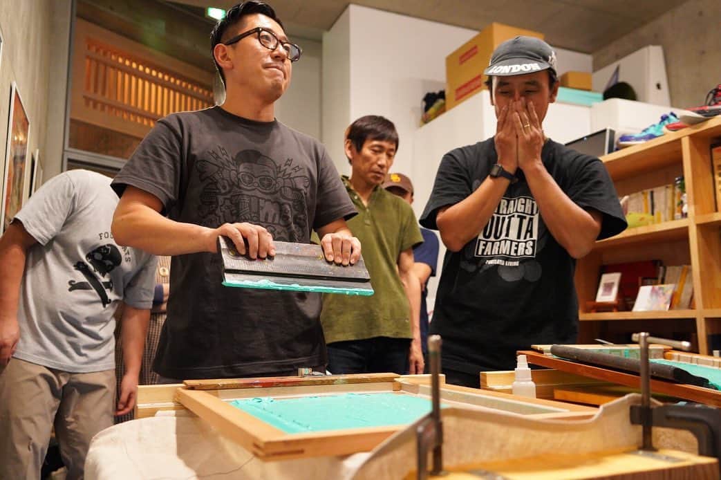 小林拓一郎のグルメインスタ