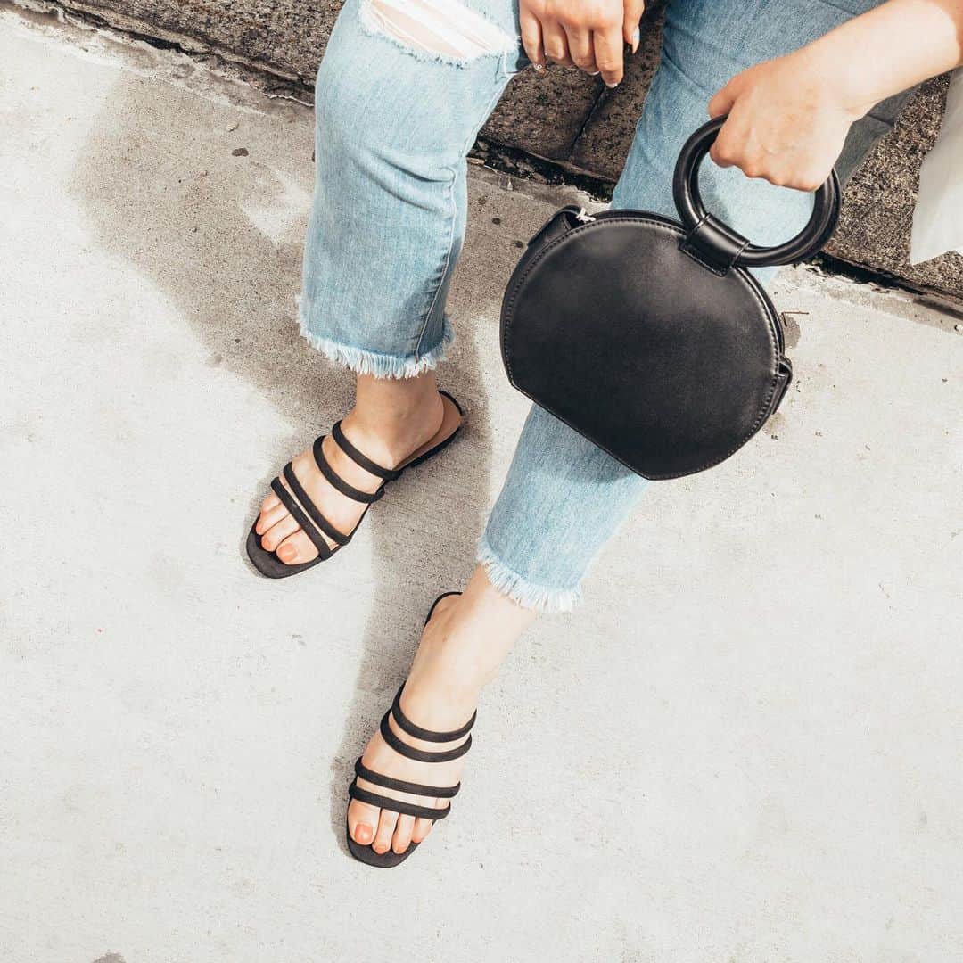 Target Styleのインスタグラム：「Neutral but never boring. 🖤 Shop via link in bio. #ANewDay」