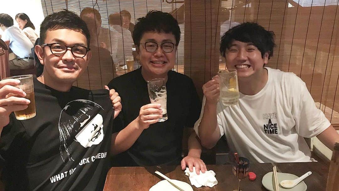 高見雄登のインスタグラム