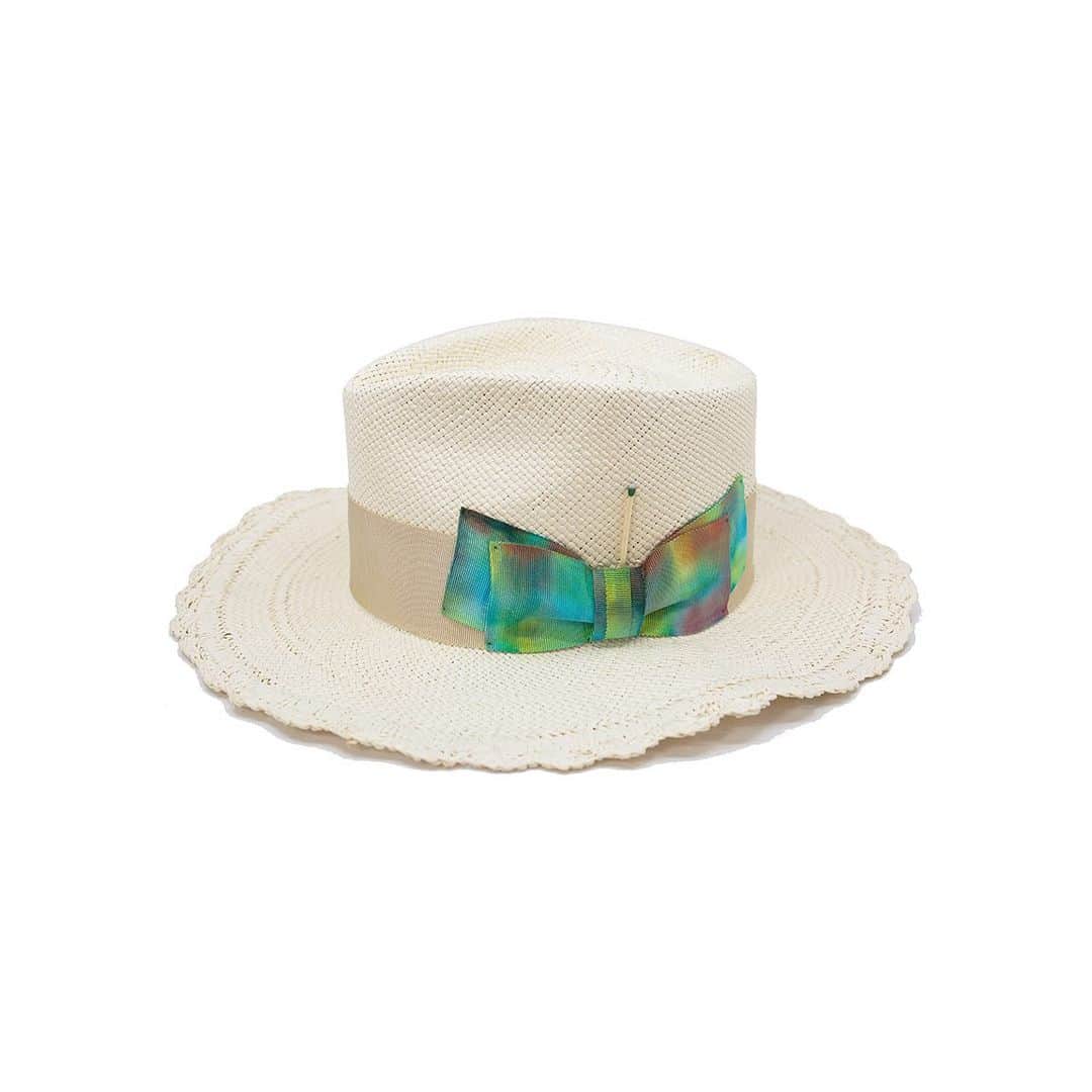 Nick Fouquetのインスタグラム：「Kaleidoscope 🌀SS20」