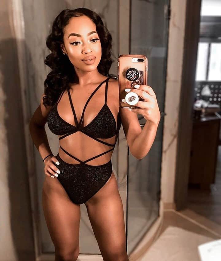 レッグアベニューのインスタグラム