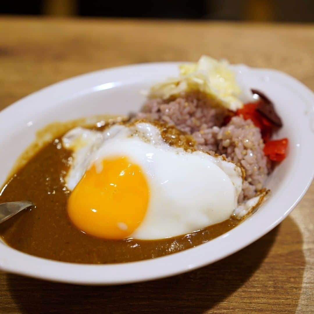 うどんが主食のインスタグラム