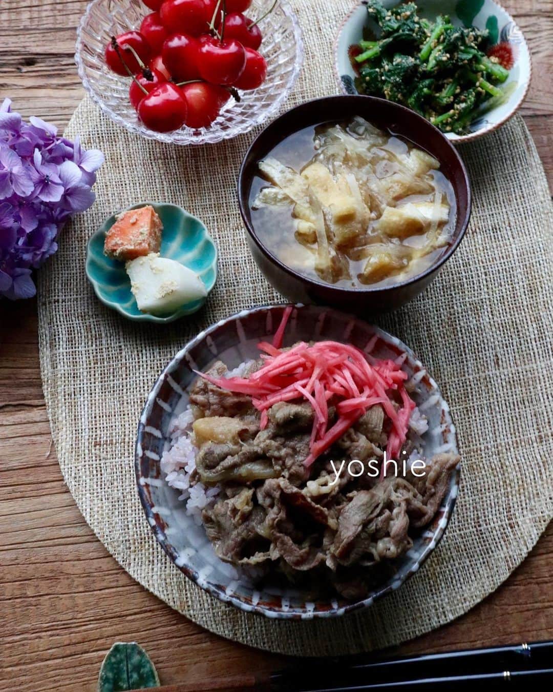 草間淑江のインスタグラム