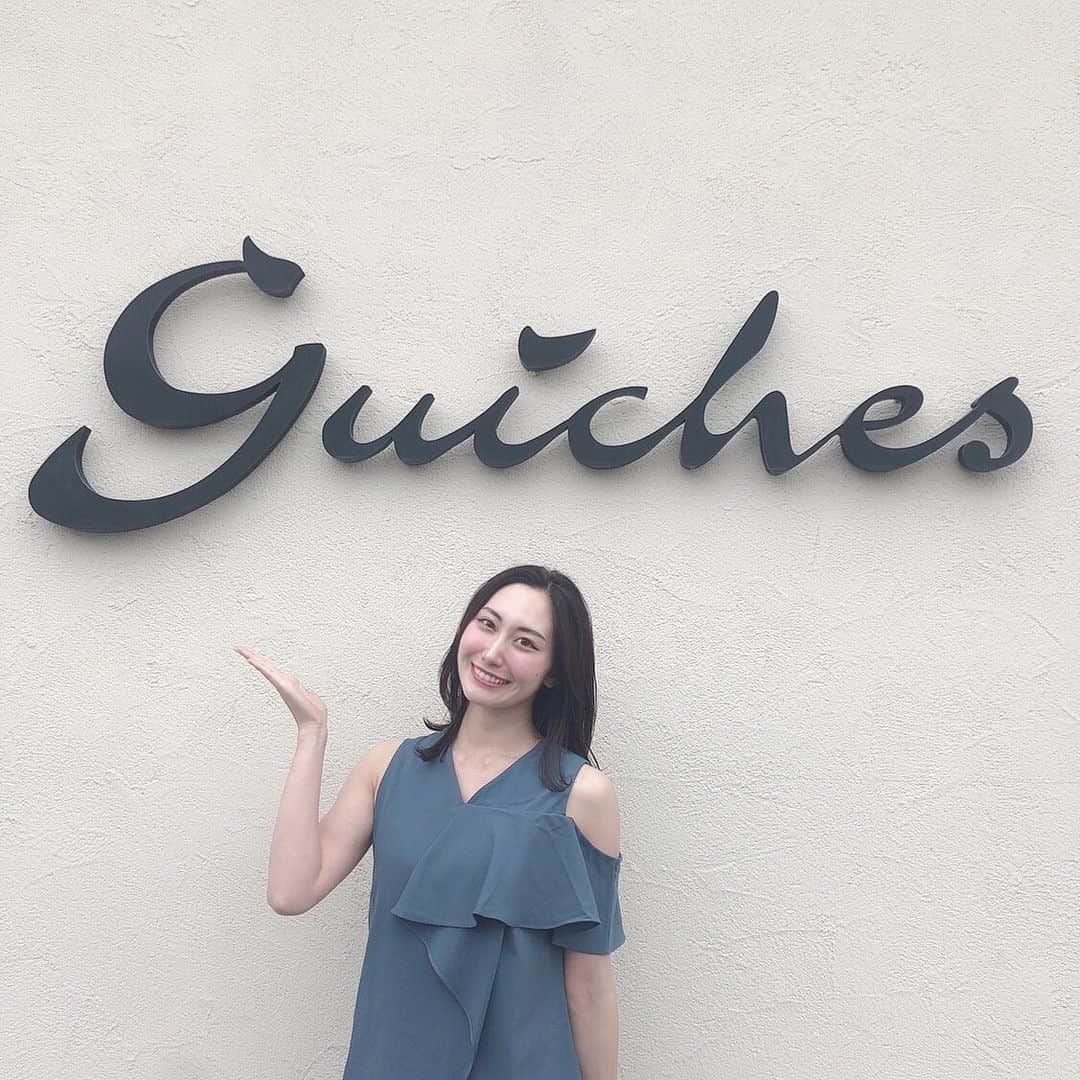 aya onoさんのインスタグラム写真 - (aya onoInstagram)「ミスジャパン 岐阜大会でもお世話になった guiches 様に伺いました！！ 担当してくださったのは、北外山店 店長の井戸田さんです @kenkenguiches  重くなった髪をカット💇‍♀️してもらいました！！ おかげさまで、とてもセットしやすくなりました☺️ 井戸田さんありがとうございました💓  #gurches #ギッシュ #ギッシュ北外山店 #ギッシュ江南店 #ギッシュ北名古屋店 #ギッシュイオン店 #ギッシュ桃花台店 #美容室 #小牧美容室 #北名古屋美容室 #江南美容室 #名東区美容室 #カット #ヘアセット #シェーピング #ヘアカラー #株式会社ルフト #ミスジャパン #Missjapan #Missjapangifu #ミスジャパン岐阜 #美 #美容」7月4日 7時46分 - onoaya_official