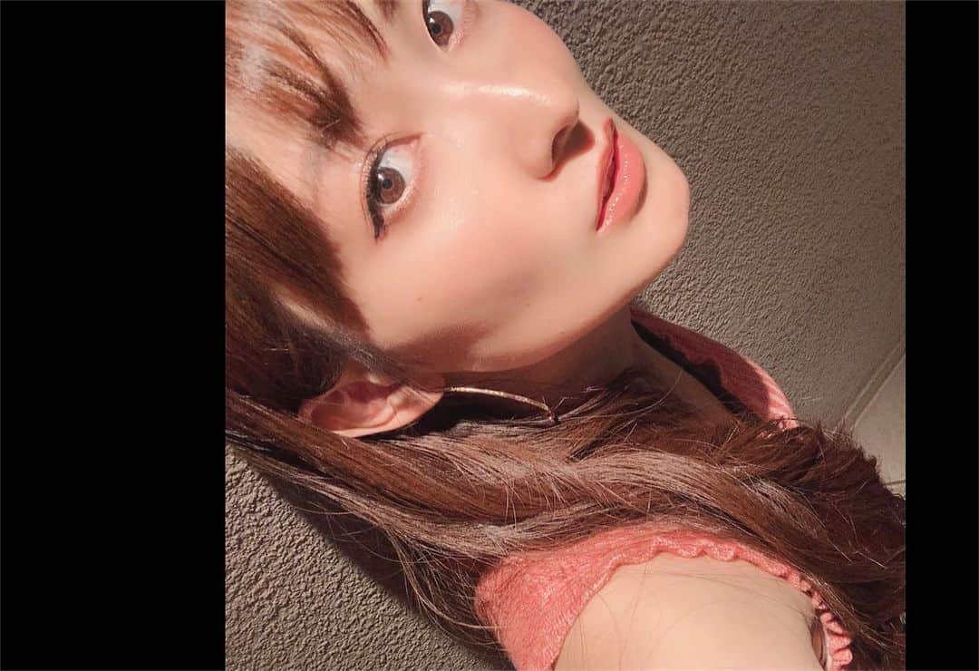 大澤有紗のインスタグラム