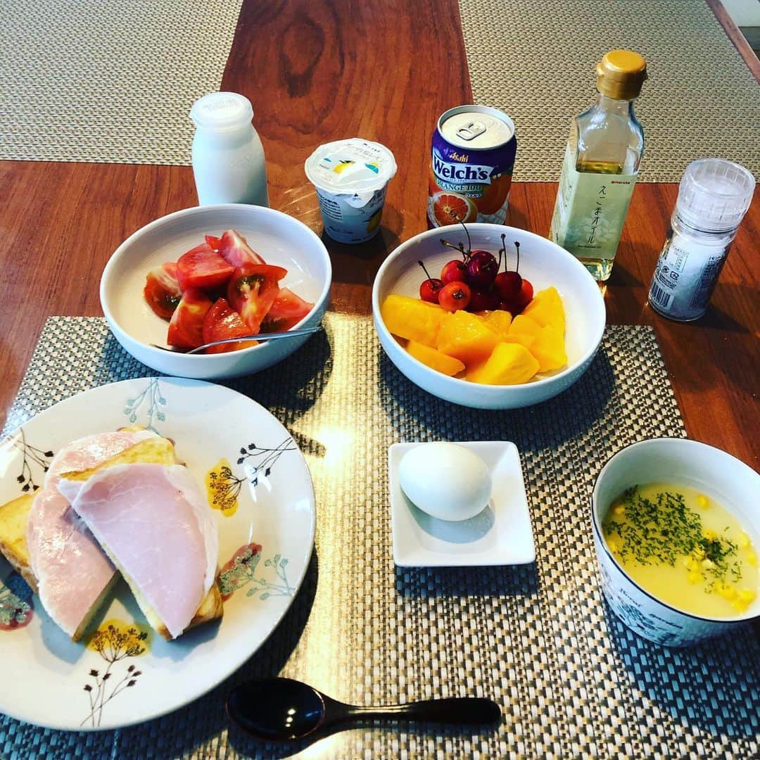 金村義明さんのインスタグラム写真 - (金村義明Instagram)「#のがみの生食パン ＃モーニング#日本テレビ#有吉反省会#収録」7月4日 9時07分 - yoshiaki_kanemura