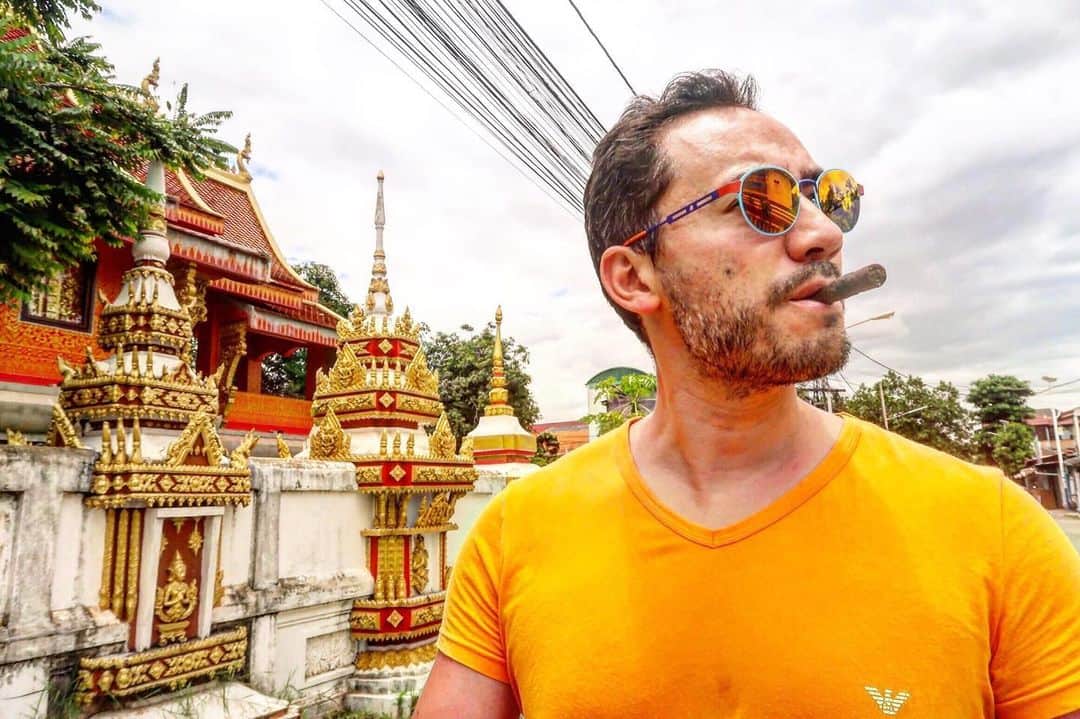 ベリッシモ・フランチェスコのインスタグラム