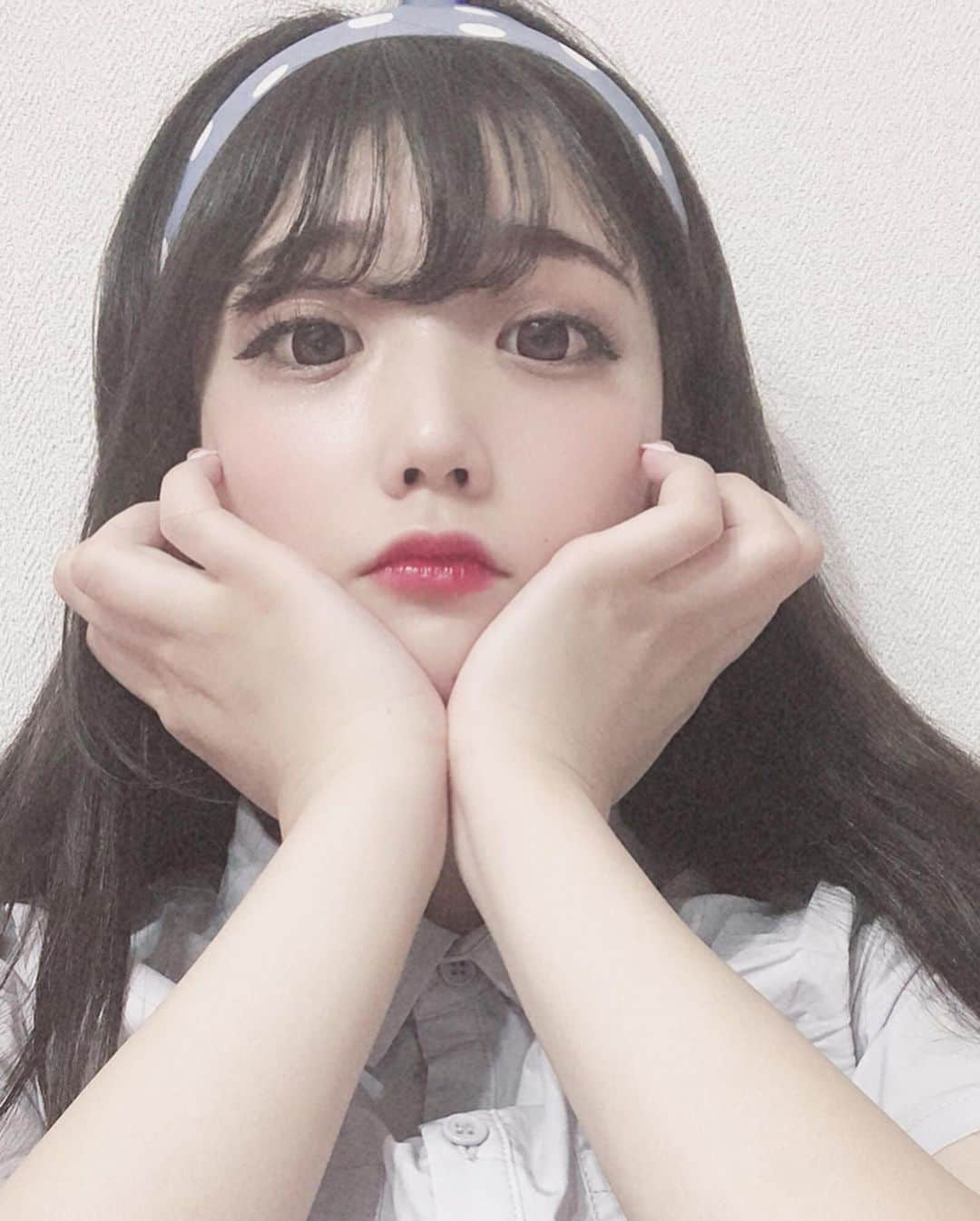 小山ひなさんのインスタグラム写真 - (小山ひなInstagram)「素直でかわいいコがすきなんでしょ、知ってるよ。ごめんね . . . . #神宿 #ひなぷぅ #小山ひな #셀피 #셀카 #셀스타그램」7月4日 9時17分 - hina__kmyd