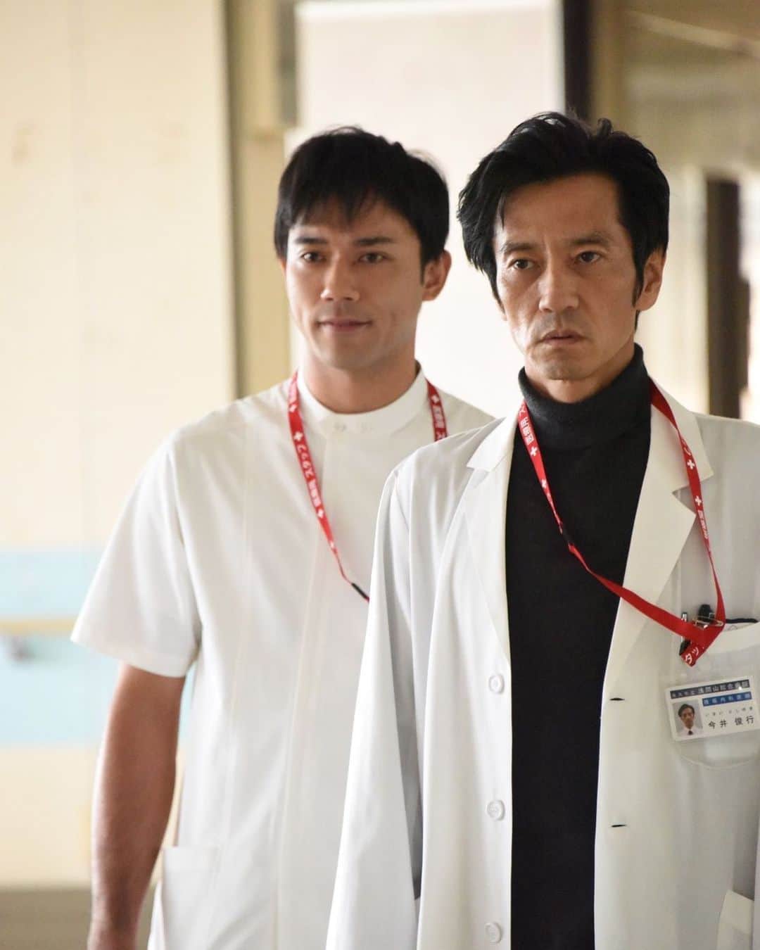 のインスタグラム：「映画「山中静夫氏の尊厳死」 ついに公開情報解禁！✨ 9/21土より撮影ロケ地の長野県佐久アムシネマにて先行上映。2020年より他劇場にて全国順次公開。  中村梅雀と津田寛治がダブル主演。末期の肺がん患者・山中と、信州の病院に務める医師・今井の物語。 お楽しみに✨  #映画 #山中静夫氏の尊厳死 #津田寛治 さん #中村梅雀 さん #小澤雄太 #yuta_ozawa #おざっつ #ozatts」