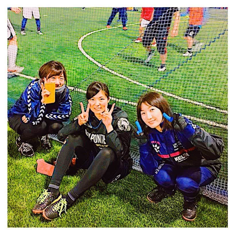 高橋悠のインスタグラム：「【横浜フットサル⚽️﻿COSTA横浜】﻿﻿﻿﻿ ﻿﻿ 女性プレーヤー編！﻿ ﻿﻿ ﻿﻿ 月一で定期開催してますので、お近くの方は是非一緒に蹴りましょう！﻿ ﻿﻿﻿﻿ ﻿﻿ ﻿﻿ 初めての方から上級者の方までワイワイやりましょう！お気軽にコメント・DM✉️ください！﻿﻿﻿﻿ ﻿﻿ ﻿﻿ IGTVもご覧ください🎥﻿﻿﻿﻿ ﻿﻿ ﻿﻿ #横浜 #川崎 #東京 #フットサル #エンジョイフットサル #フットサルやりたい #サッカー #サッカー好きと繋がりたい #横浜フットサル #川崎フットサル #フットサル仲間 #フットサル女子 #フットサル好きと繋がりたい #フットサルメンバー募集中 #コスタ横浜 #COSTA横浜﻿﻿ ﻿﻿ ﻿」