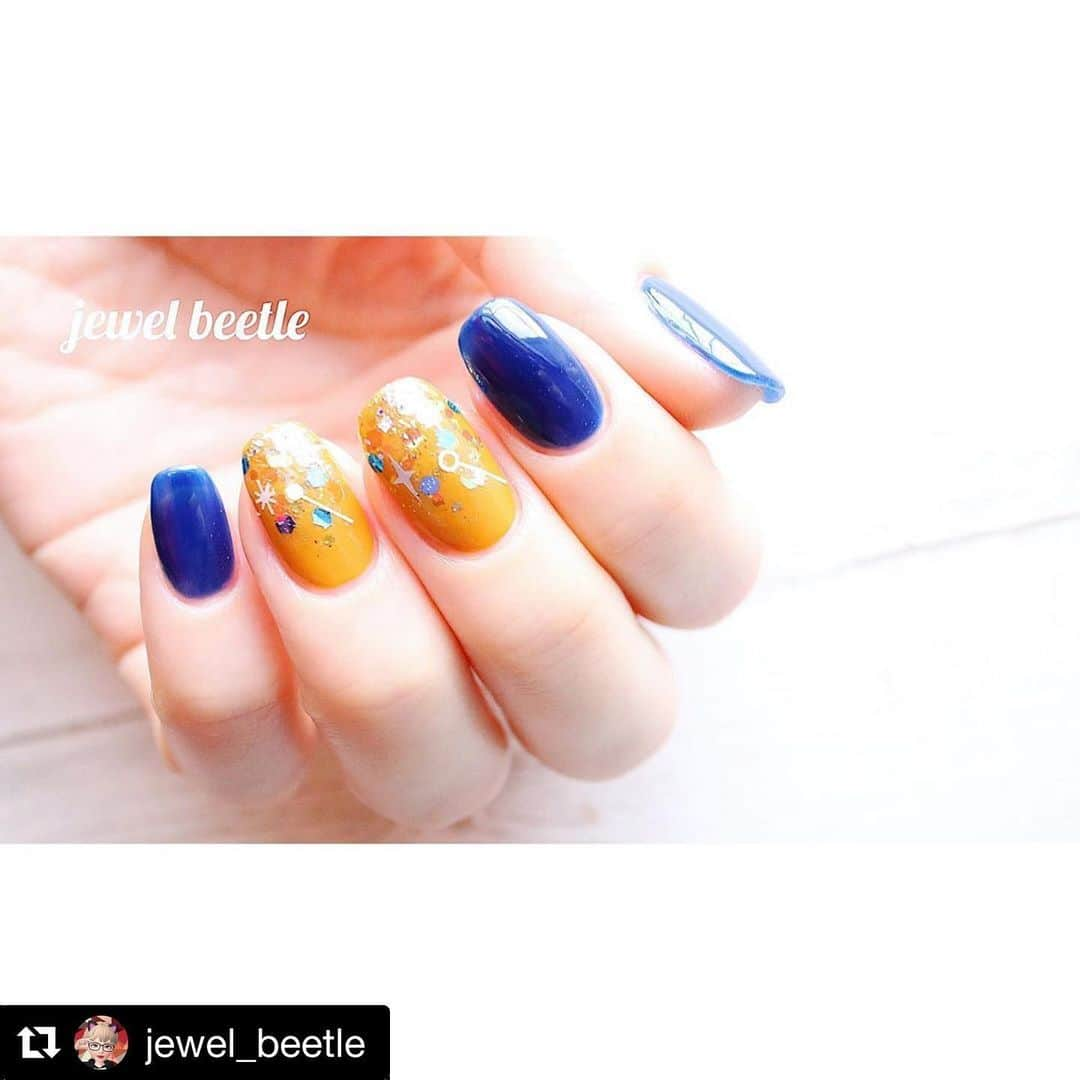 【PLANET NAIL（プラネット ネイル）】公式のインスタグラム