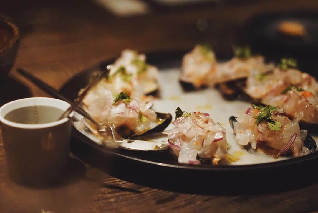 陣内勇人のグルメインスタ