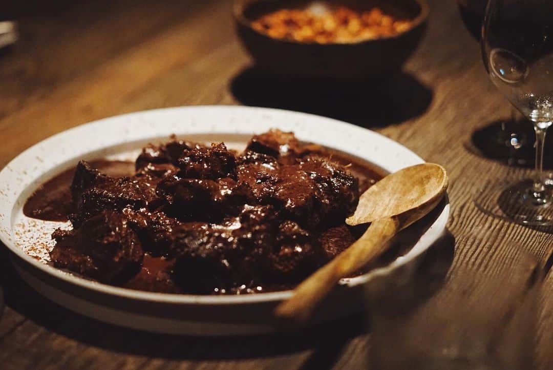 陣内勇人のグルメインスタ