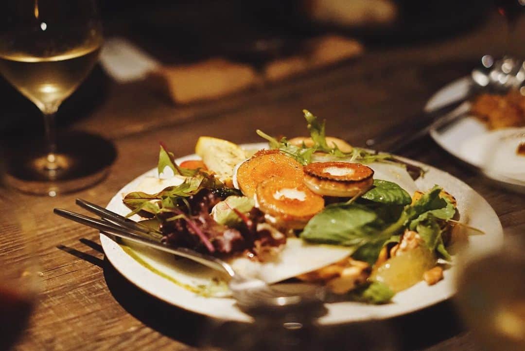 陣内勇人のグルメインスタ