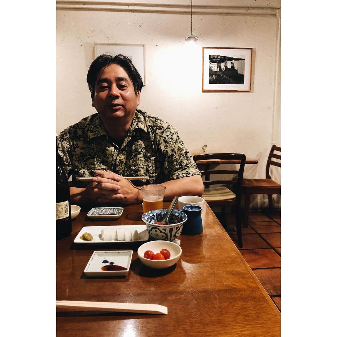 eriのグルメインスタ