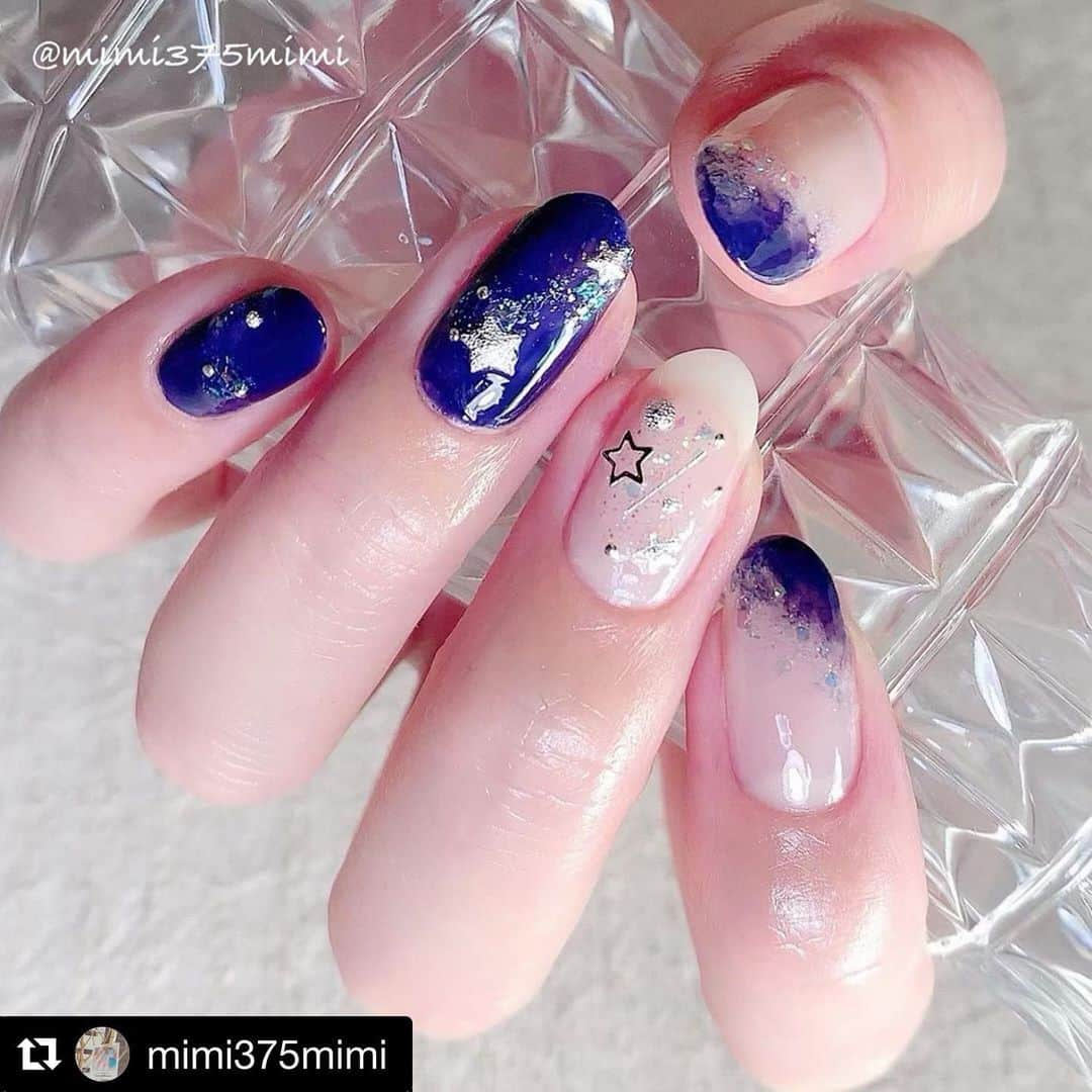 【PLANET NAIL（プラネット ネイル）】公式のインスタグラム