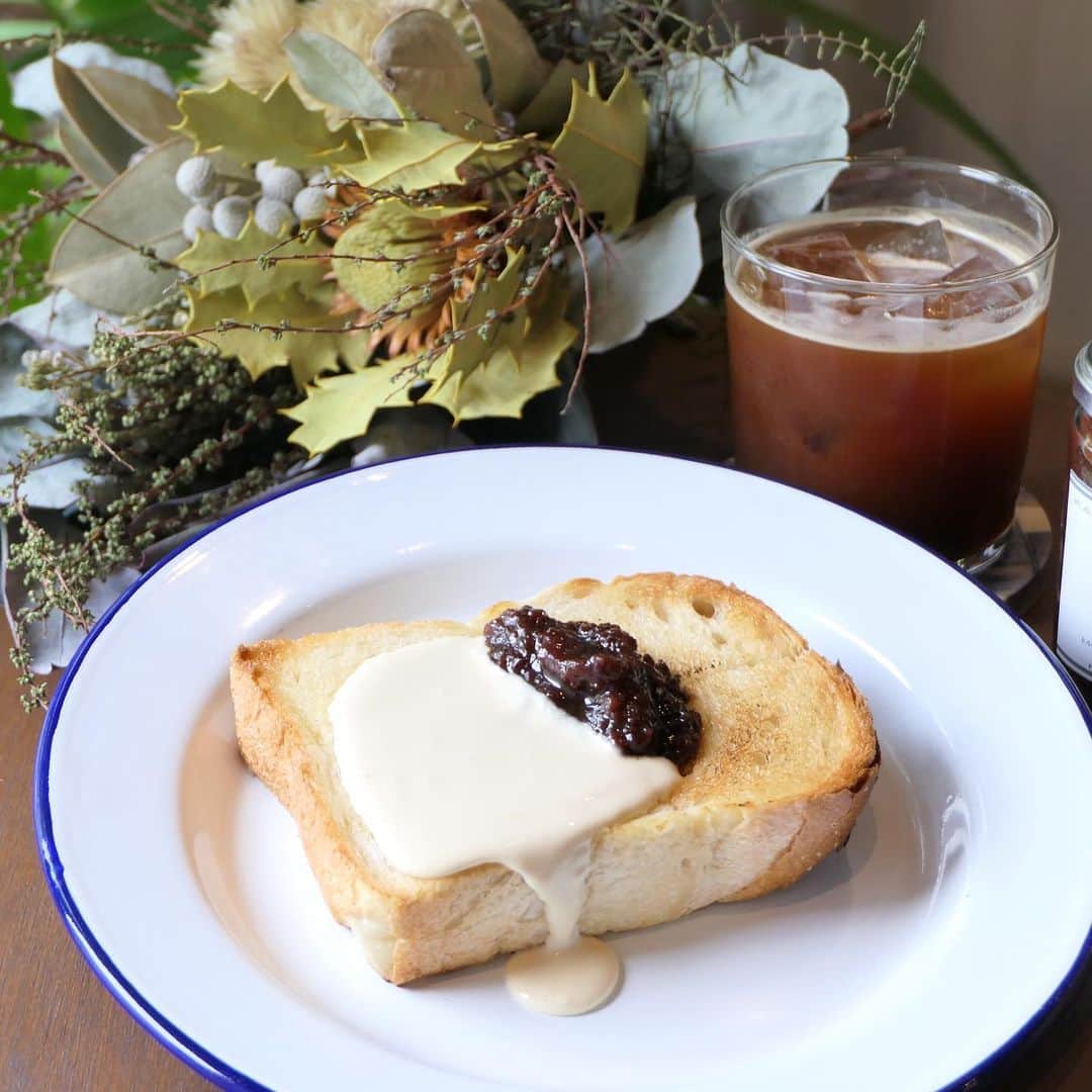 HeyCoffeeのグルメインスタ