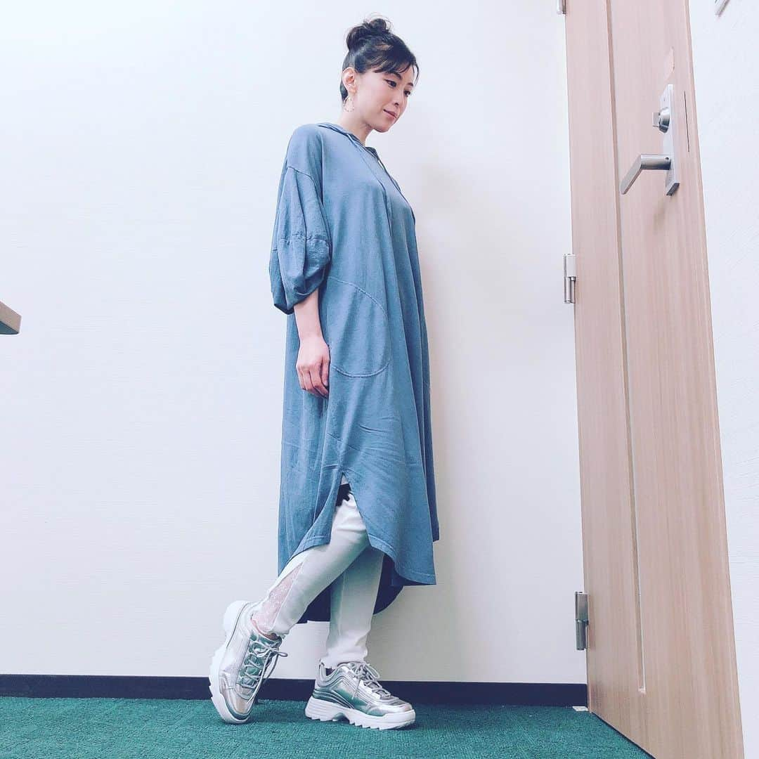 雛形あきこさんのインスタグラム写真 - (雛形あきこInstagram)「お洋服 #asknowasdebase」7月4日 9時52分 - akiko_hinagata