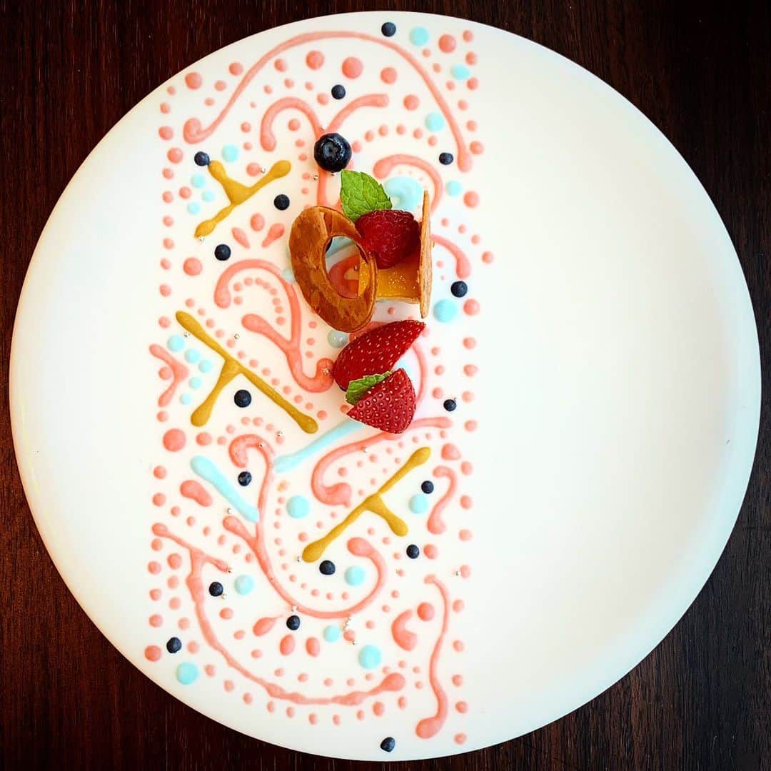 Restaurant SORAのグルメインスタ