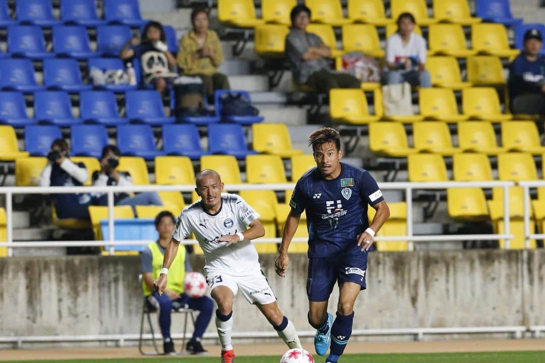 松田力さんのインスタグラム写真 - (松田力Instagram)「天皇杯応援ありがとうございました！  #avispa  #アビスパ福岡  #天皇杯  #延長戦  #勝利」7月4日 10時23分 - riki_matsuda_official