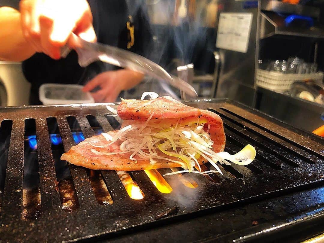 迫田愛子のグルメインスタ