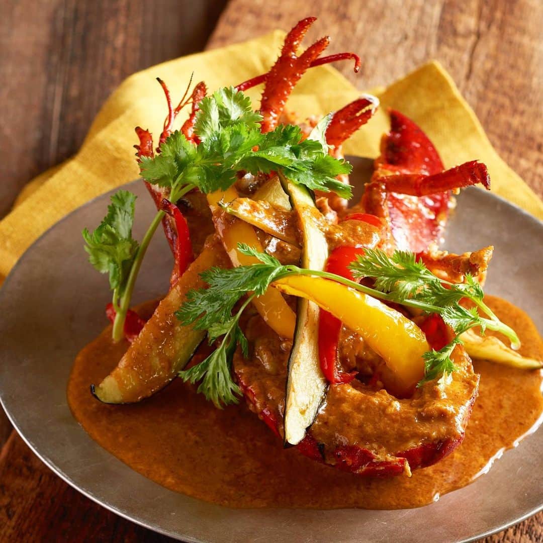 KIHACHI公式Instagramのグルメインスタ