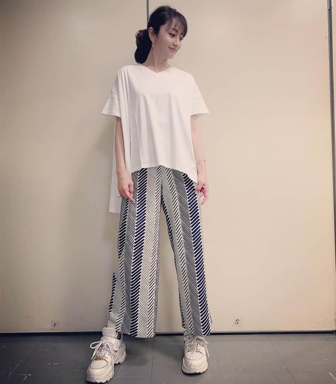 矢田亜希子のインスタグラム