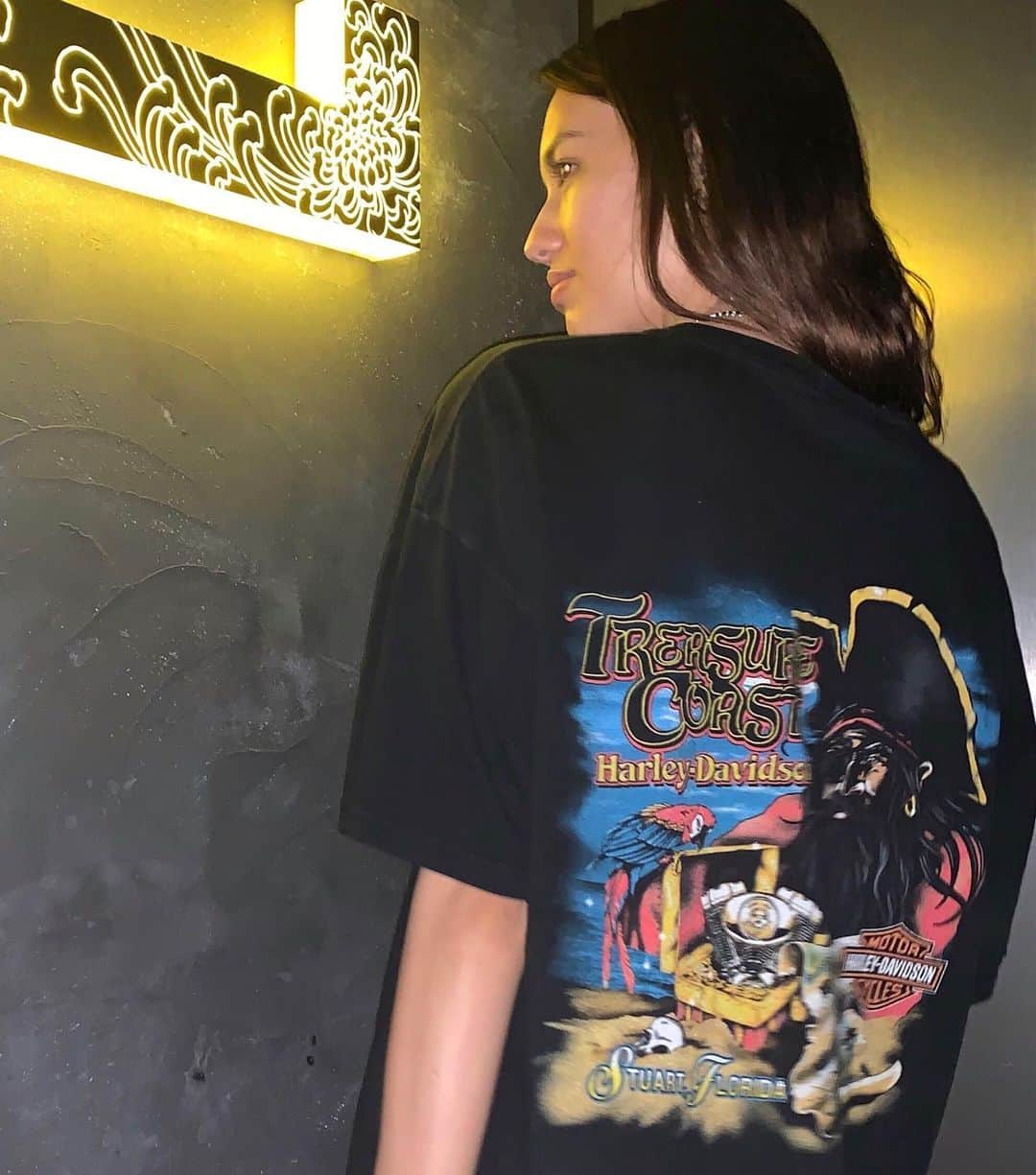 菊川リサのグルメインスタ