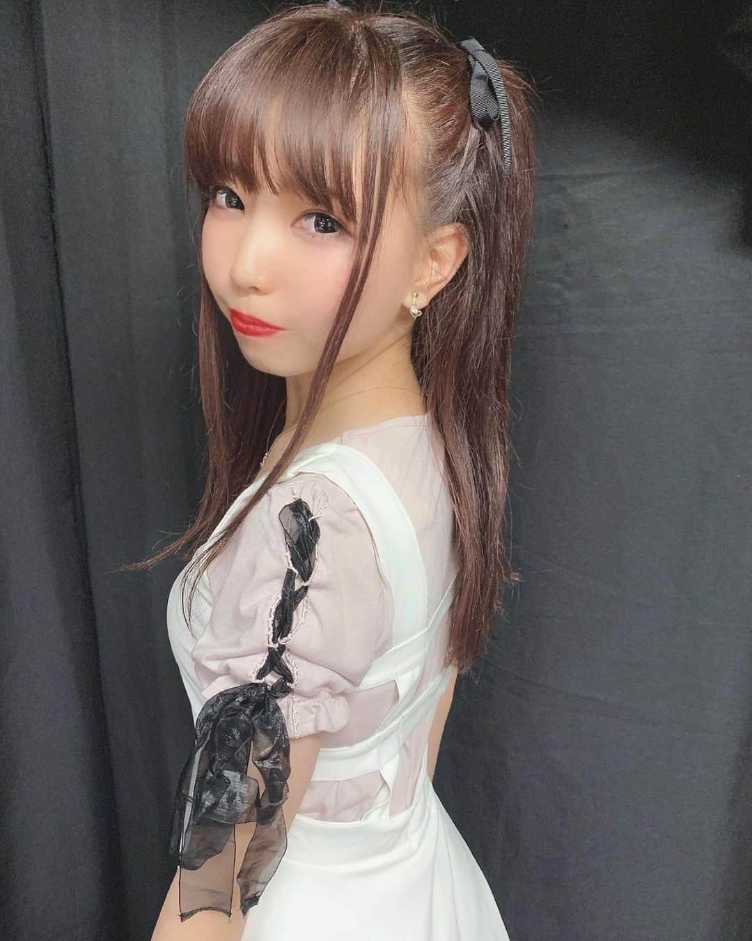 枡川茉衣のインスタグラム