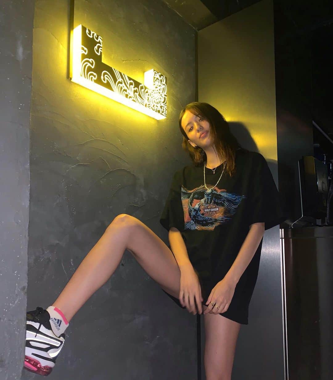 菊川リサのグルメインスタ