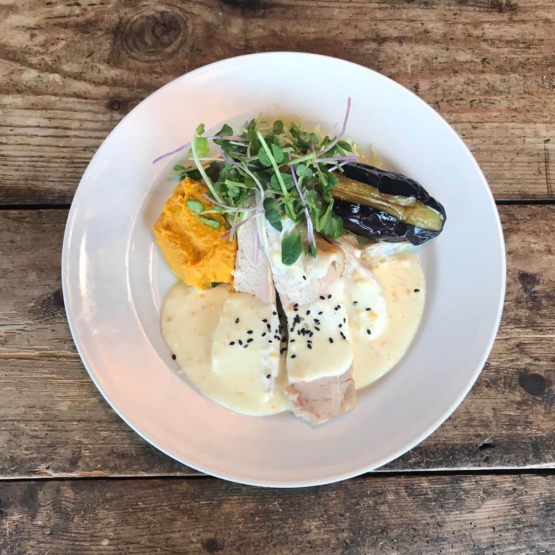 リバーサイドカフェ シエロイリオのグルメインスタ