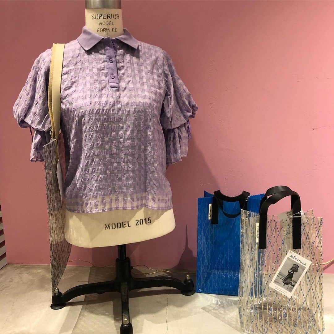 BEAMS WOMEN SHIBUYAのインスタグラム