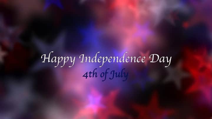 アメリカ大使館のグルメインスタ