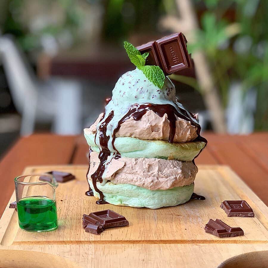 LeTRONC ルトロンのグルメインスタ