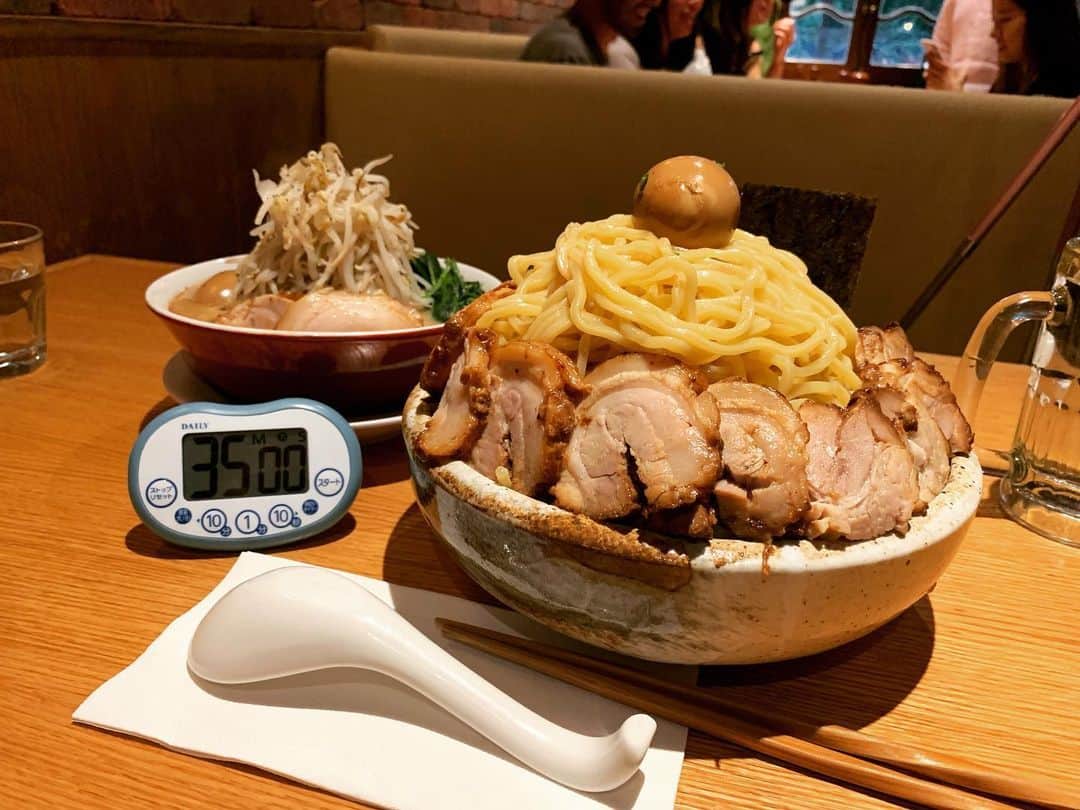 MAX鈴木のインスタグラム