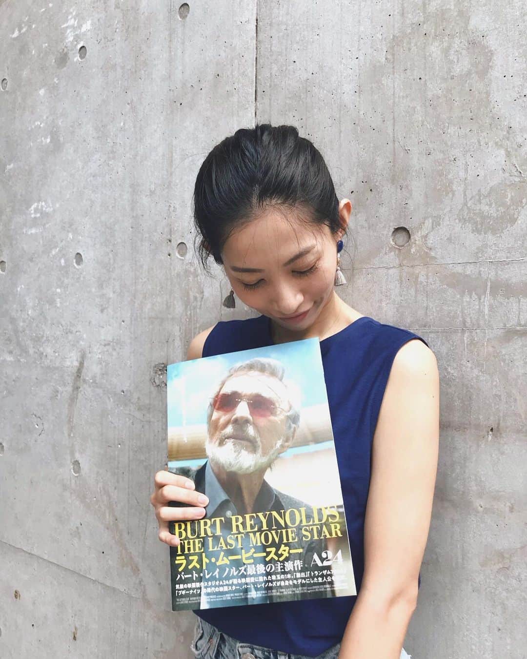 加藤理恵のインスタグラム