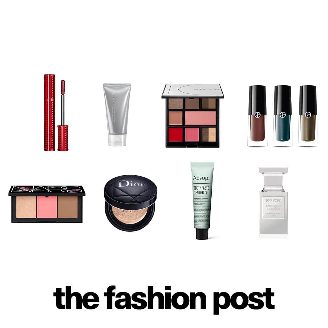 The Fashion Postのインスタグラム