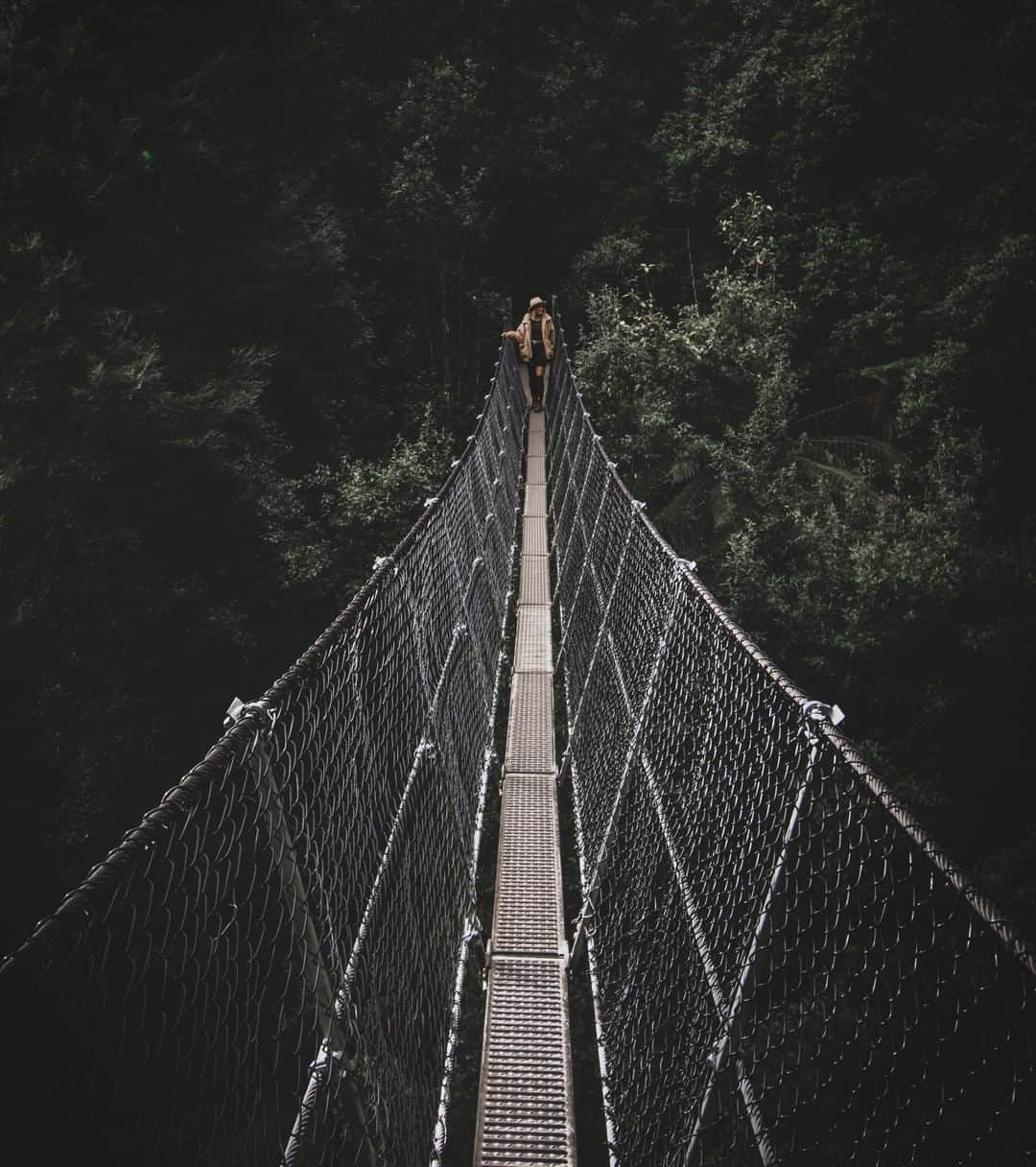 Nikon Australiaさんのインスタグラム写真 - (Nikon AustraliaInstagram)「"This shot was taken deep in Tasmania's West Coast at Montezuma Falls. The West Coast always reignites my passion for photography. The lush green wilderness and epic hikes keep me inspired to continue showcasing Tasmania's beauty through photography. - @lucychampion  Camera: Nikon D7200  Lens: AF-P DX NIKKOR 10-20mm f/4.5-5.6G VR Lens Settings: ISO 100 | 20mm | F/5.6 | 1/80s  #MyNikonLife #Nikon #NikonAustralia #NikonTop #Photography #DSLR #Tasmania #LandscapePhotography #DiscoverTasmania #Nikkor #MyNikkor #DiscoverAustralia」7月4日 12時30分 - nikonaustralia