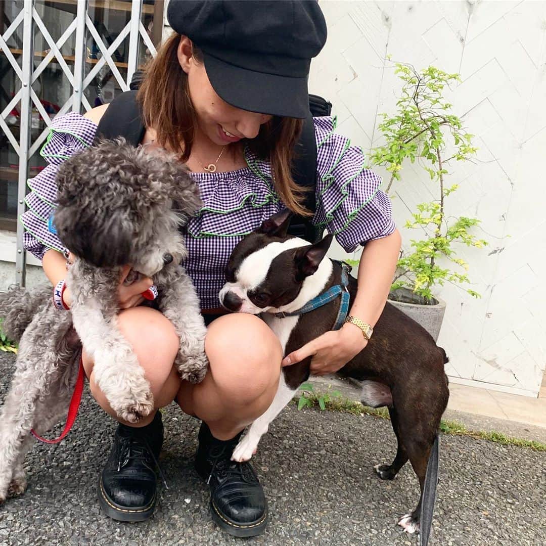 チャベス愛のグルメインスタ