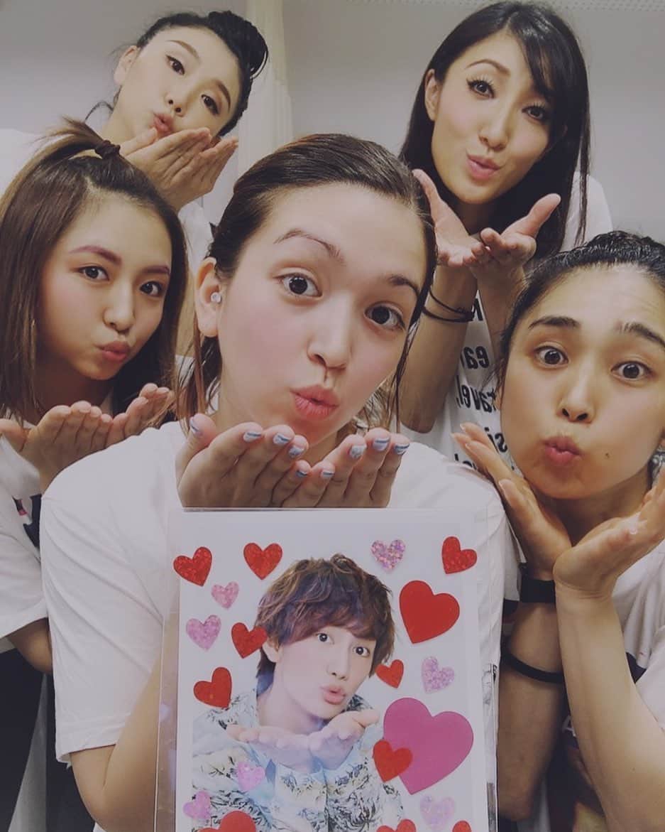 ダンドイ舞莉花さんのインスタグラム写真 ダンドイ舞莉花instagram 真似っこシリーズ 今度は 藤原丈一郎 顔の傾け具合がポイントですね リューン リューン風の魔法と滅びの剣 リューンフロー Musical Japan Fantasy 7月4日 12時47分 Mdandoy18