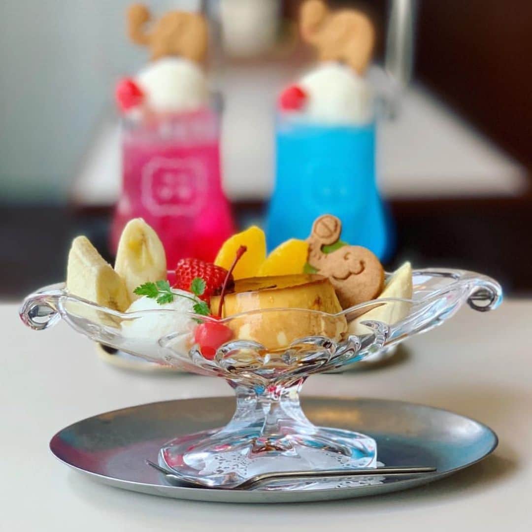 RETRIP<リトリップ>グルメのグルメインスタ