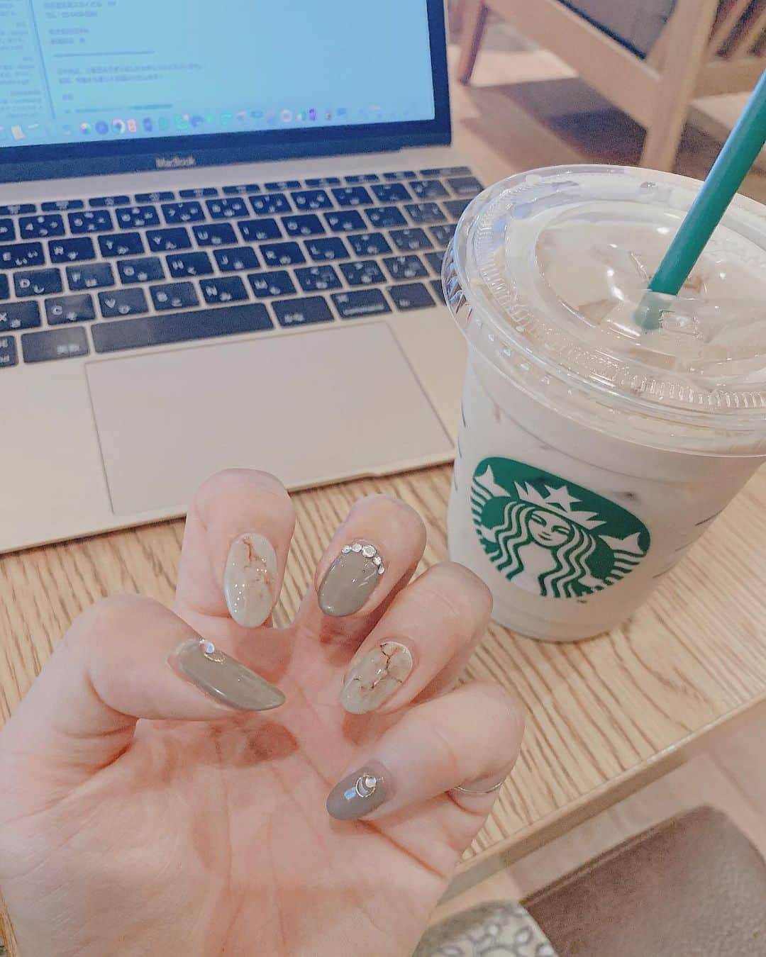 李 雨瀟のグルメインスタ