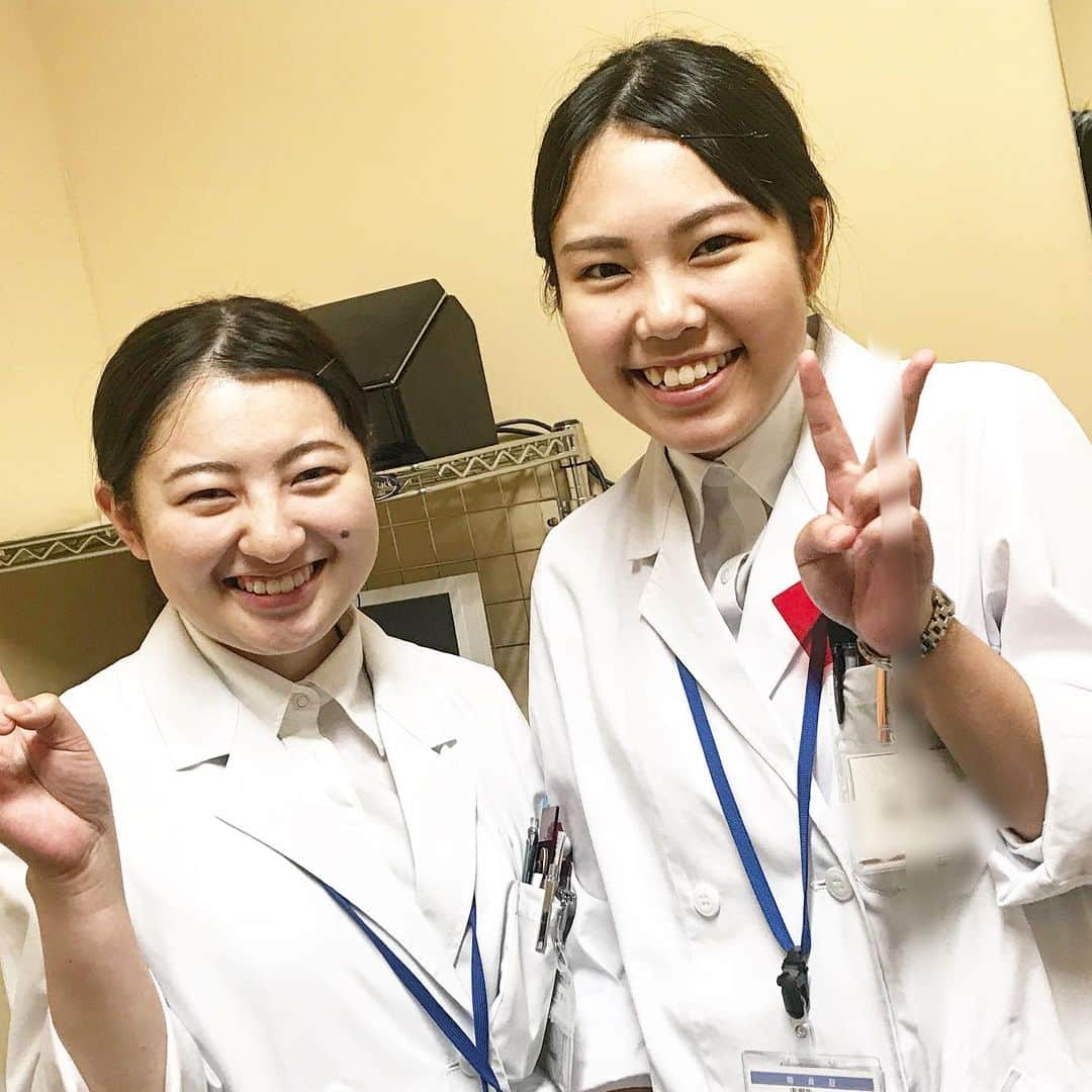 東京医薬専門学校のインスタグラム