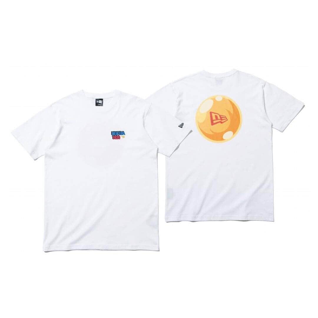 HYPEBEASTさんのインスタグラム写真 - (HYPEBEASTInstagram)「@hypebeaststyle: @newerajapan has linked up with ‘Dragon Ball’ for a special range of collaborative headwear and T-shirts emblazoned with Goku, other various characters and New Era typography. Swipe to check out the capsule, which is available now over at New Era Japan’s webstore.  Photo: @neweracap」7月4日 13時18分 - hypebeast