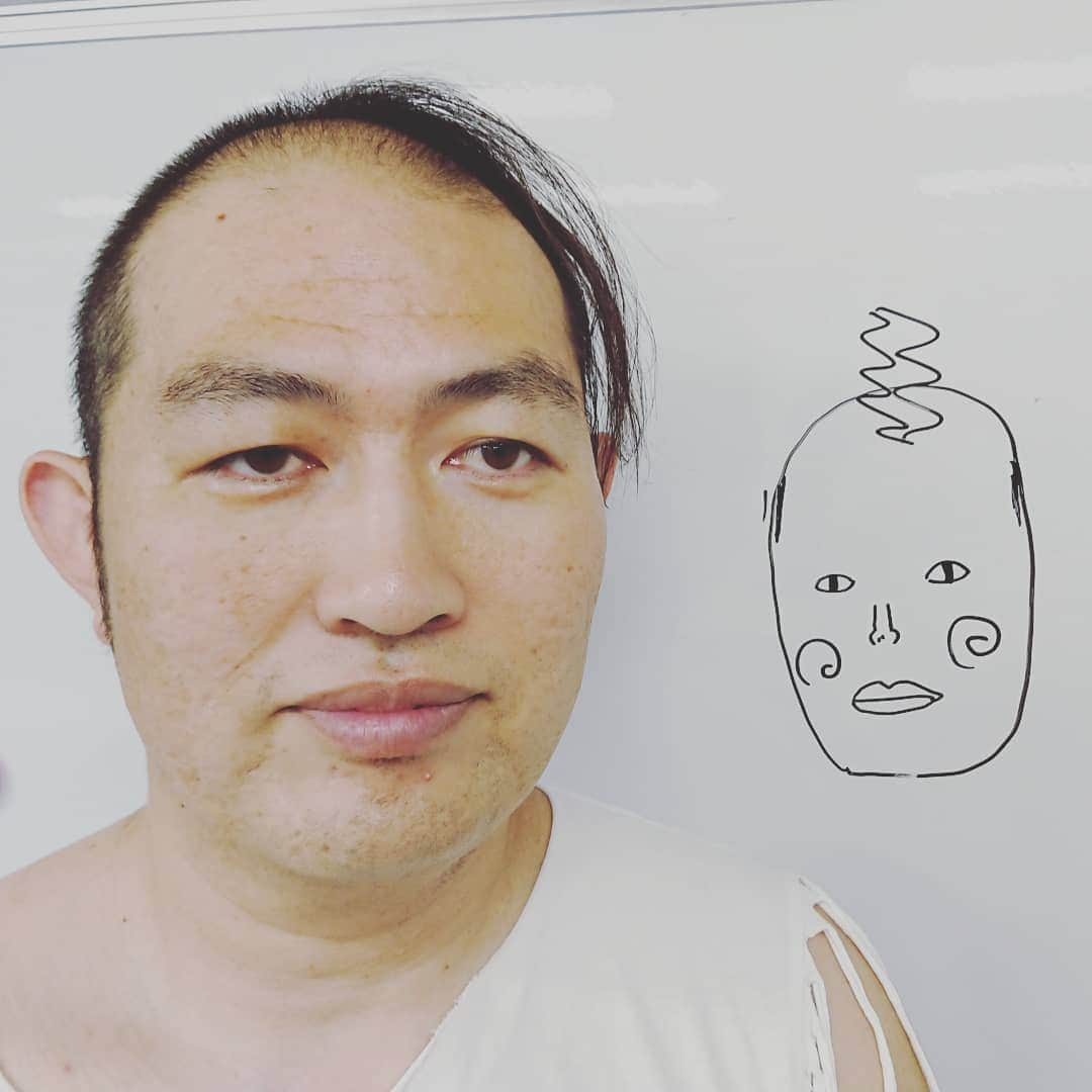 青木淳也のインスタグラム