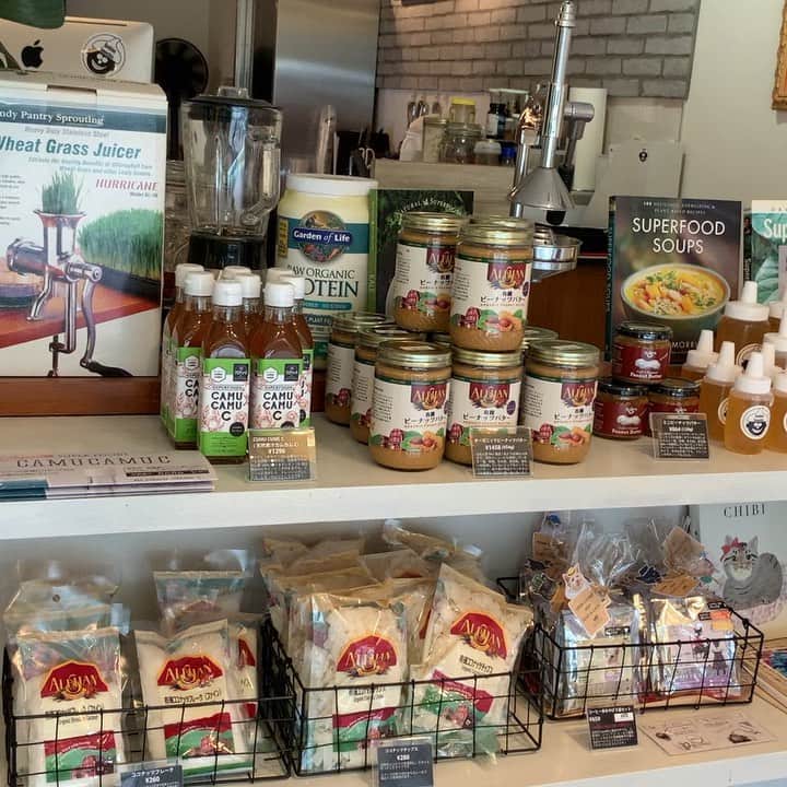 Rachien Smoothieのグルメインスタ