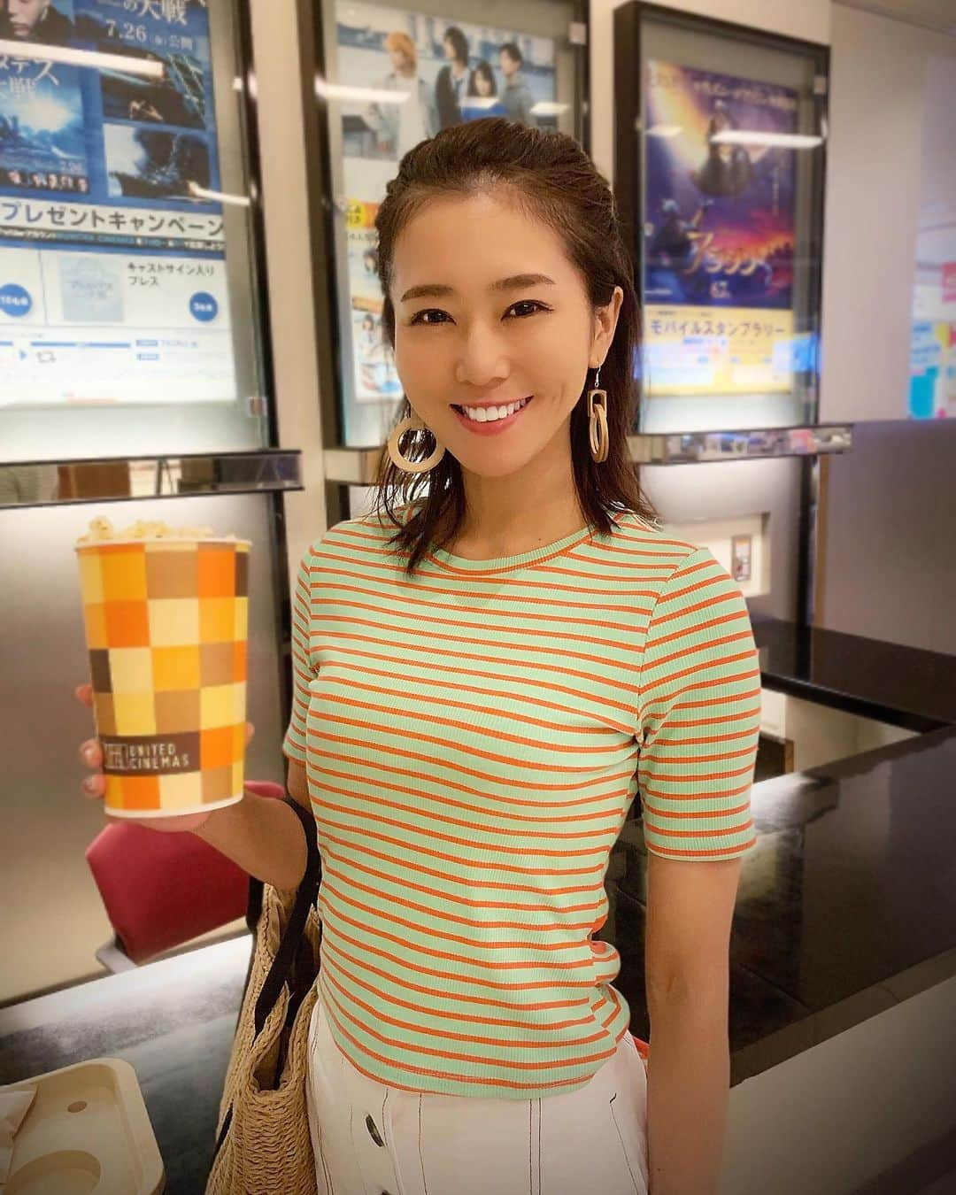 佐野真彩のインスタグラム