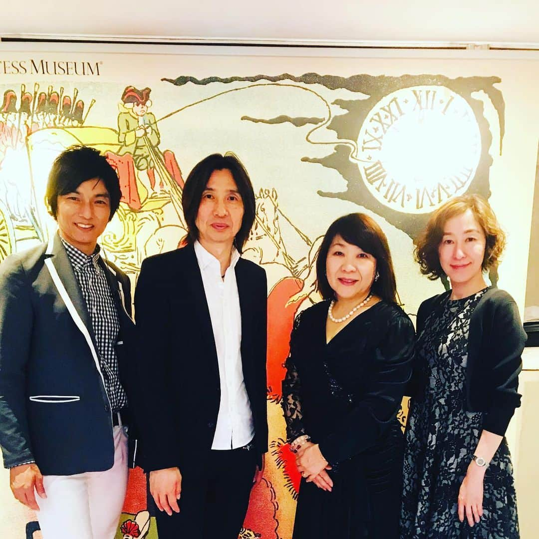 吉田ヒトシさんのインスタグラム写真 - (吉田ヒトシInstagram)「🔷イベントレポ🔷  Aisa International Beauty Collection 2019 in TOKYO  #荒川さん #川田さん #ギネス #シンデレラ #モデル #ウォーキング #ポージング #ファッションショー #スチール #ファッション #コレクション #アパレル #キッズモデル #ジュニアモデル #代官山 #原宿 #モデル講師 #Asiainternationalcollection #代官山コレクション #代官山コレクションキッズ #aic #view #吉田ヒトシ #ATELIER #yoshidahitoshi #officeyoshida  #モデルレッスン #美祐学園 #ゴールデンエイジ #アクティブラーニング」7月4日 22時50分 - yoshida__hitoshi