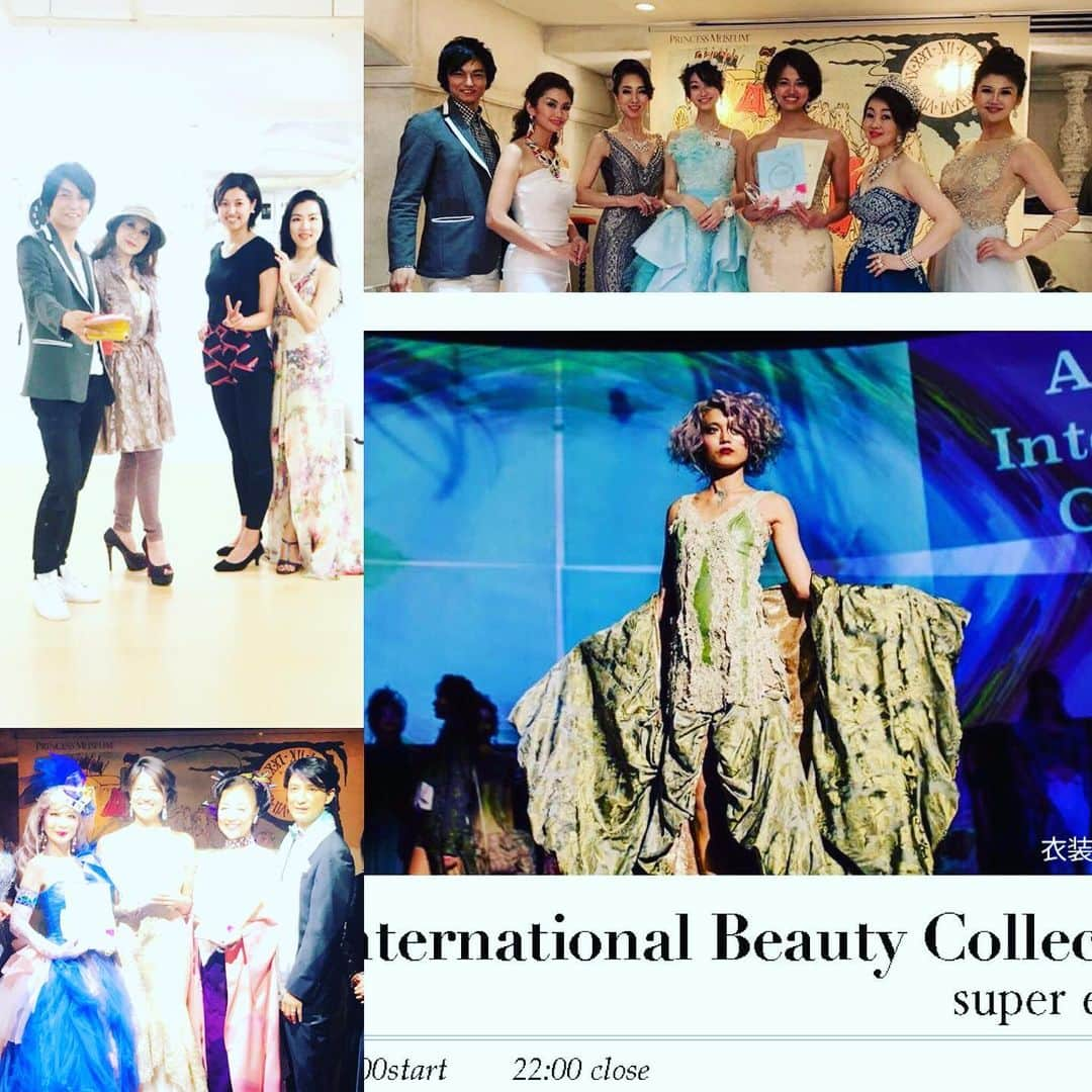 吉田ヒトシさんのインスタグラム写真 - (吉田ヒトシInstagram)「🔷イベントレポ🔷  Aisa International Beauty Collection 2019 in TOKYO  #グランプリ #シンデレラ #一ノ瀬さん #モデル #ウォーキング #ポージング #ファッションショー #スチール #ファッション #コレクション #アパレル #キッズモデル #ジュニアモデル #代官山 #原宿 #モデル講師 #Asiainternationalcollection #代官山コレクション #代官山コレクションキッズ #aic #view #吉田ヒトシ #ATELIER #yoshidahitoshi #officeyoshida  #モデルレッスン #美祐学園 #ゴールデンエイジ #アクティブラーニング」7月4日 22時57分 - yoshida__hitoshi