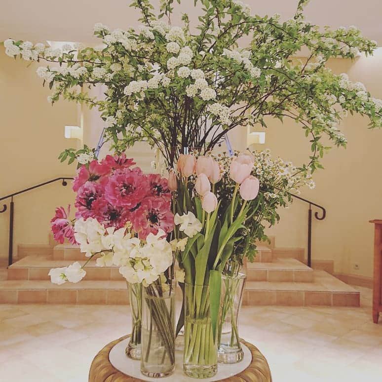 メゾン エルミタージュのグルメインスタ